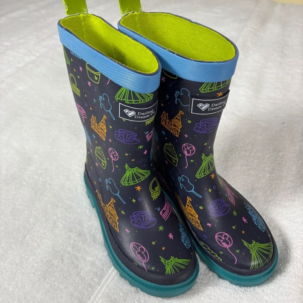 Darling Dream Co. these vibrant